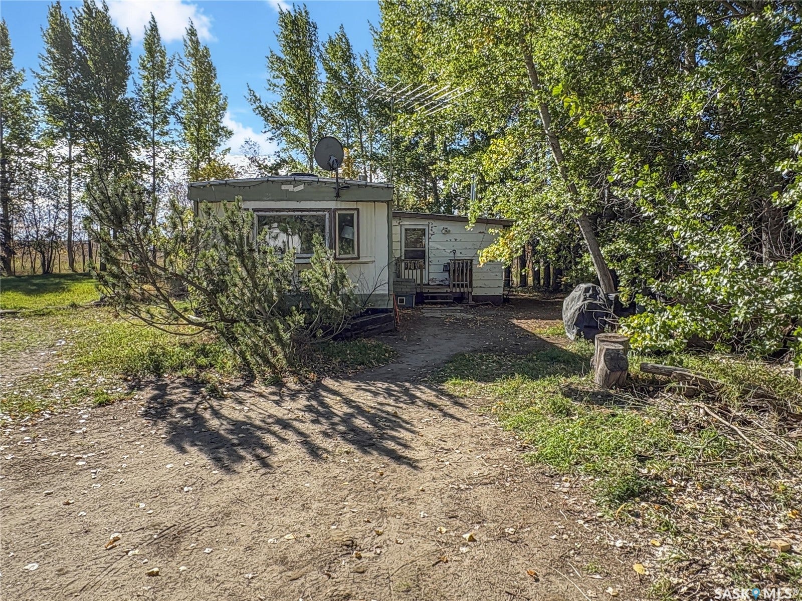 Rural Address, Vanscoy Rm No SK S7K 1N2