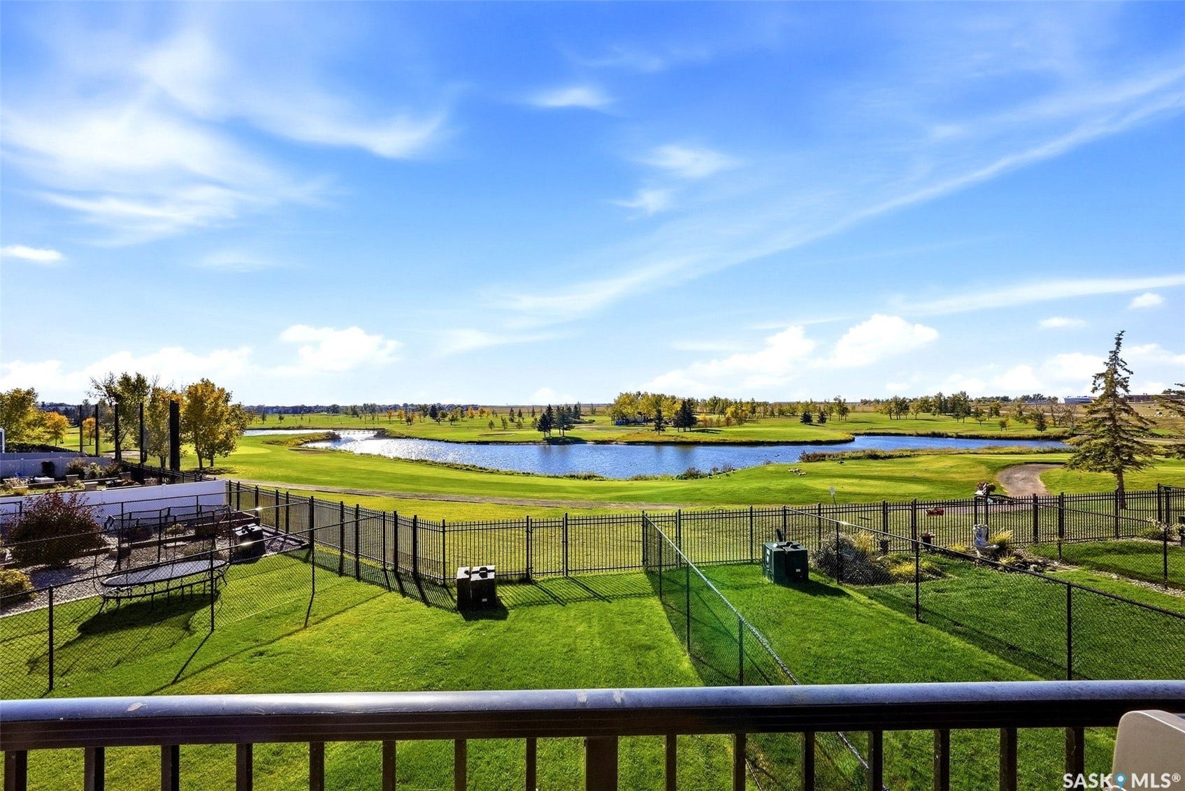 8837 Kestral Drive, Regina SK S4Y 0C2