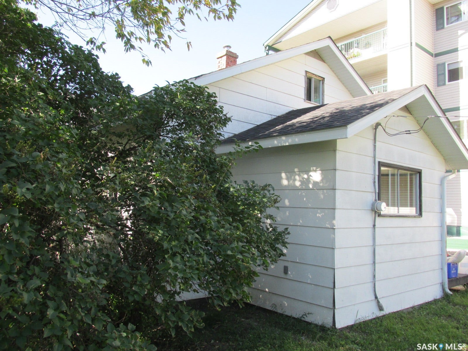 221 1st Street E, Nipawin SK S0E 1E0