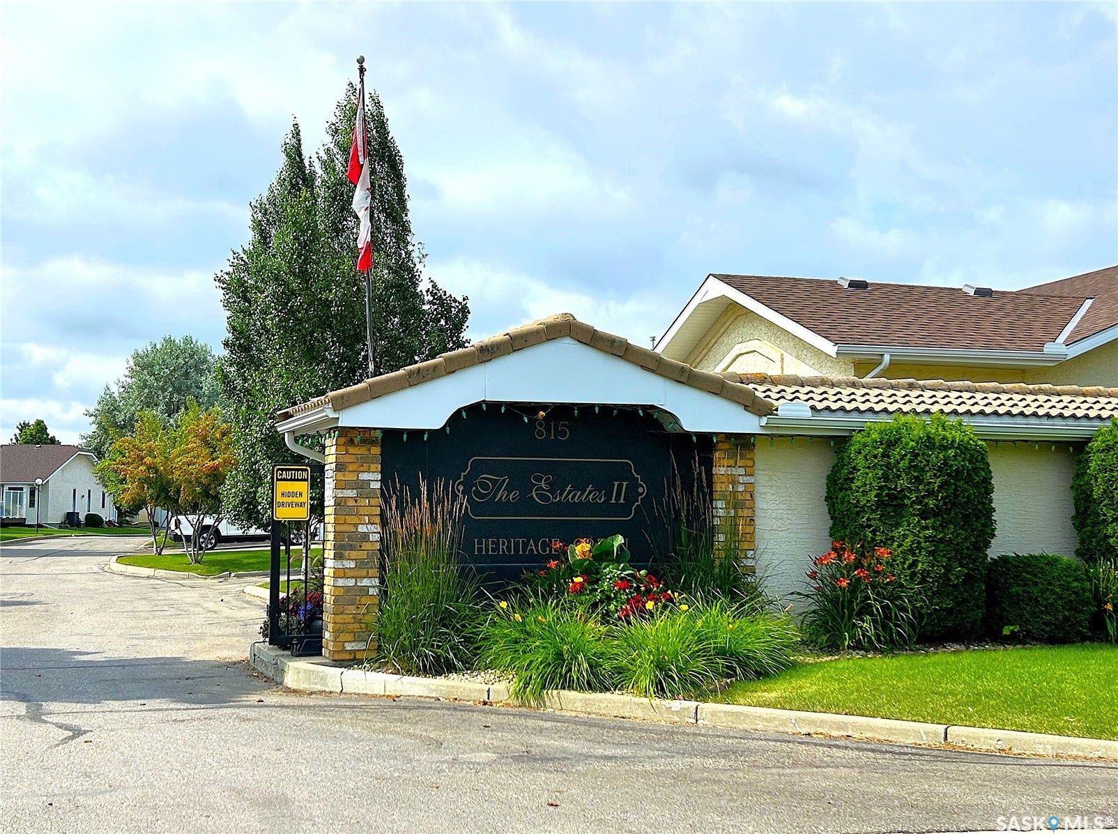 815 Heritage Green, #240, Saskatoon SK S7H 5R6