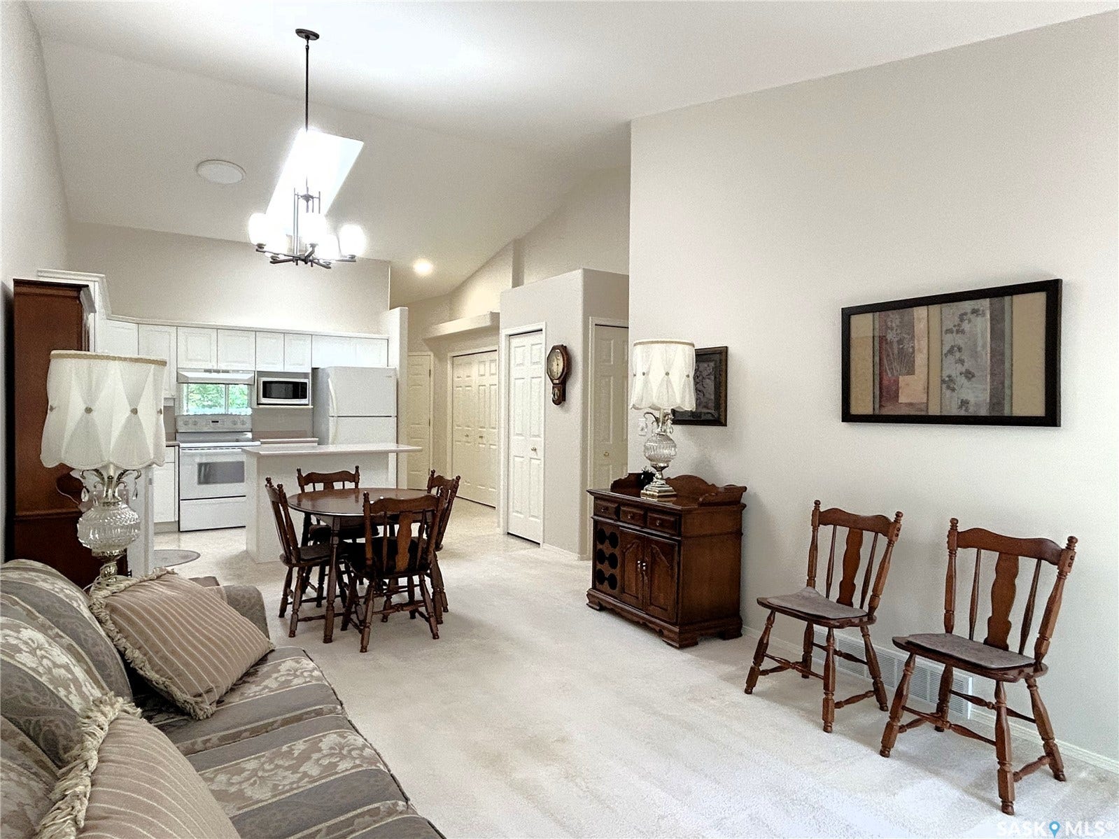 815 Heritage Green, #240, Saskatoon SK S7H 5R6