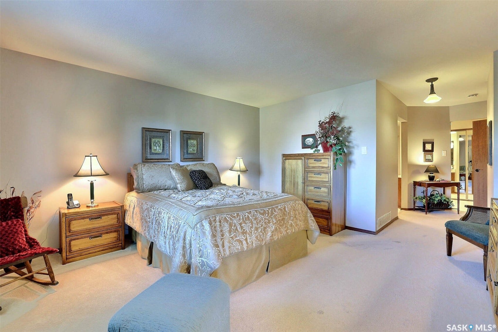 338 Avon Drive, Regina SK S4V 1L8