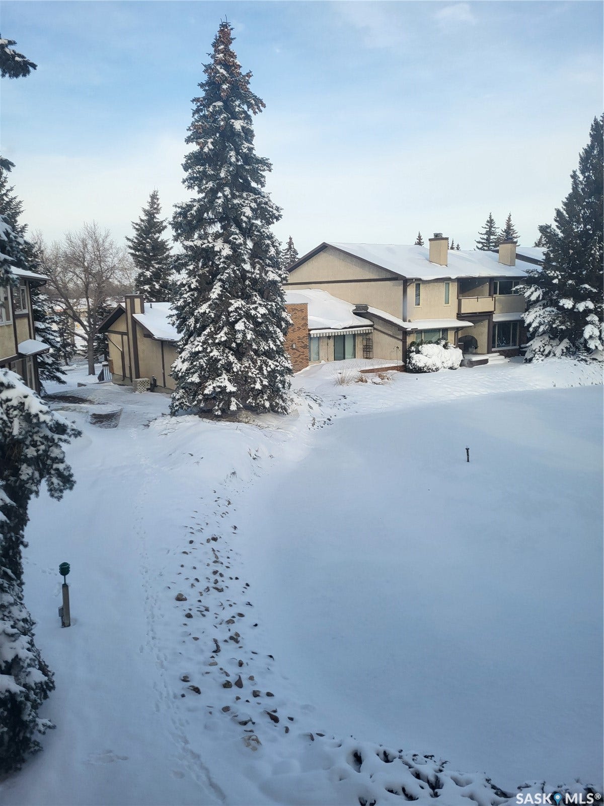 338 Avon Drive, Regina SK S4V 1L8