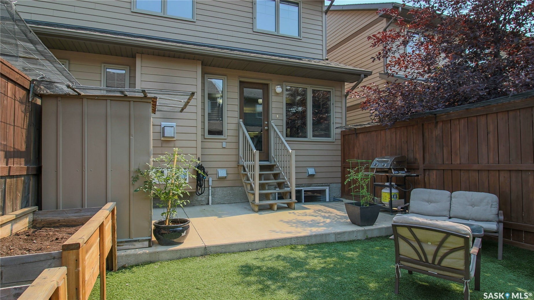4100 Sandhill Crescent, #134, Regina SK S4V 3G9