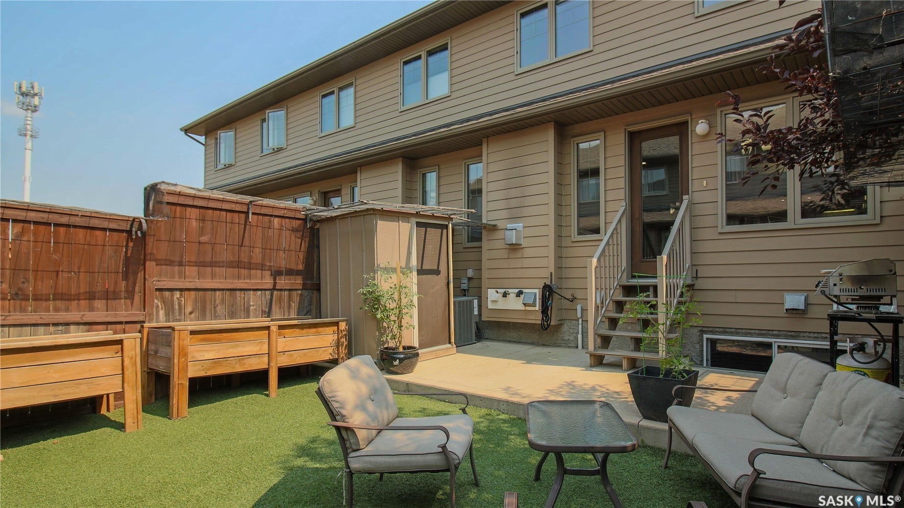 4100 Sandhill Crescent, #134, Regina SK S4V 3G9