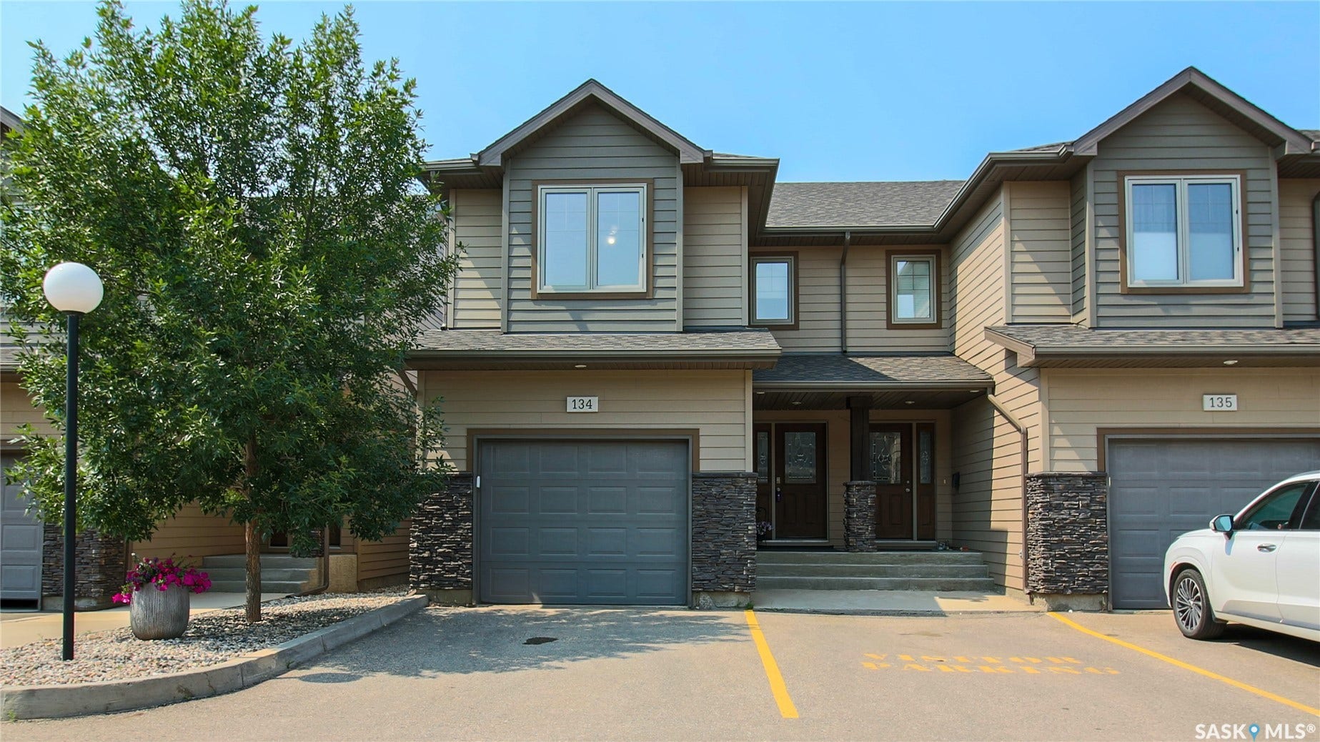 4100 Sandhill Crescent, #134, Regina SK S4V 3G9