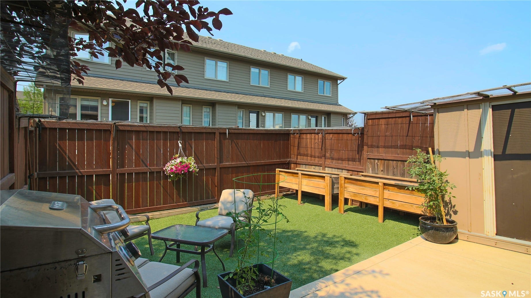 4100 Sandhill Crescent, #134, Regina SK S4V 3G9