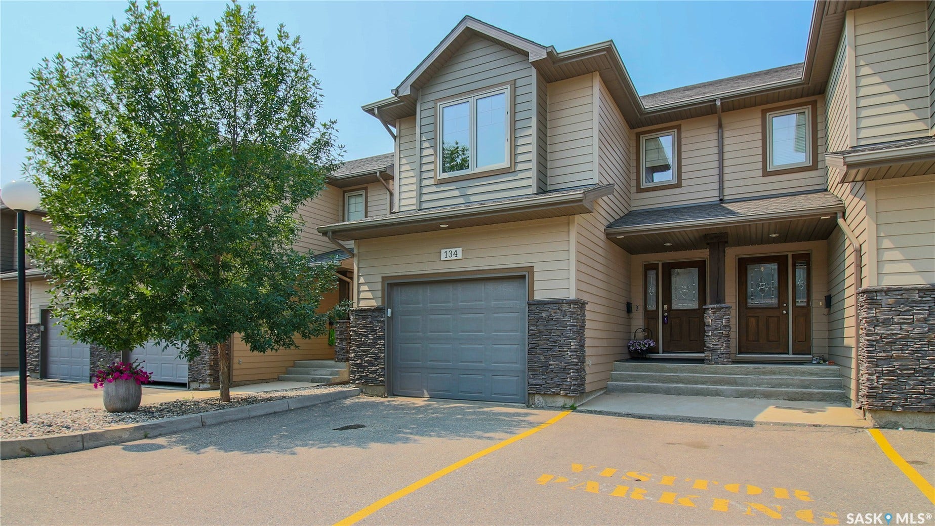 4100 Sandhill Crescent, #134, Regina SK S4V 3G9