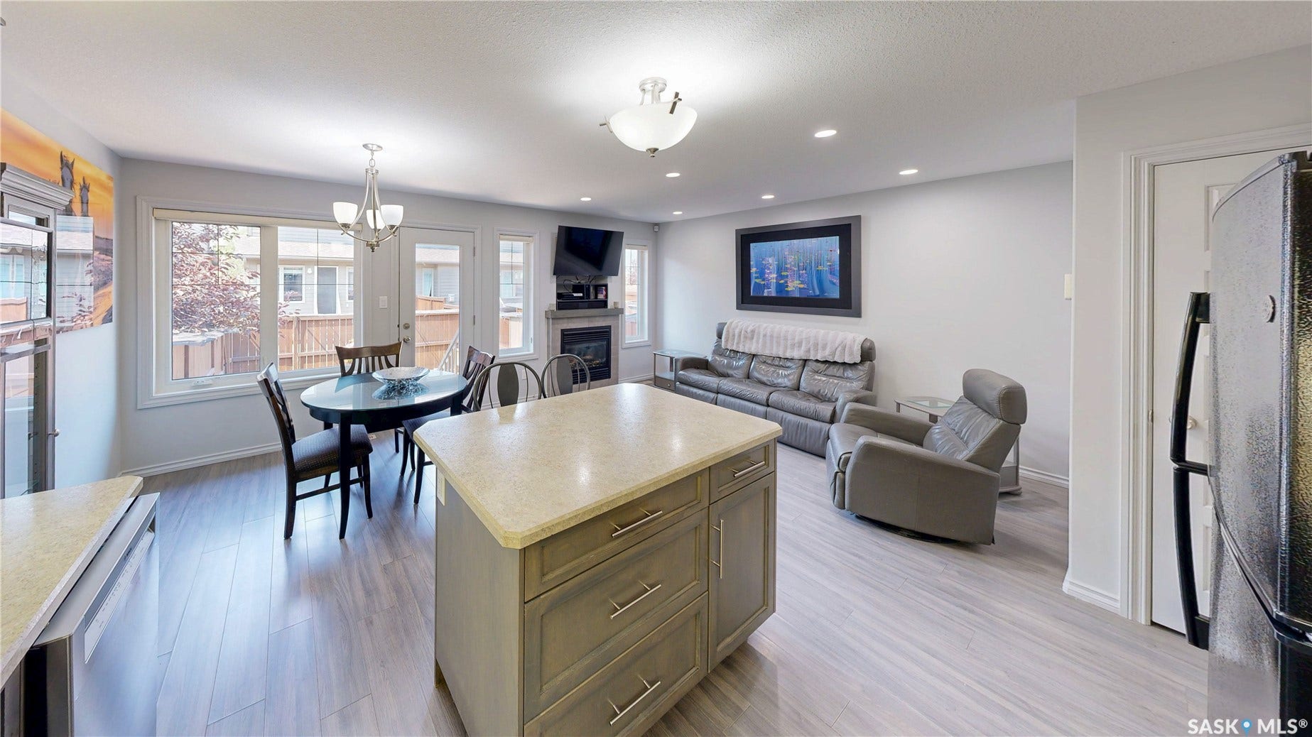 4100 Sandhill Crescent, #134, Regina SK S4V 3G9