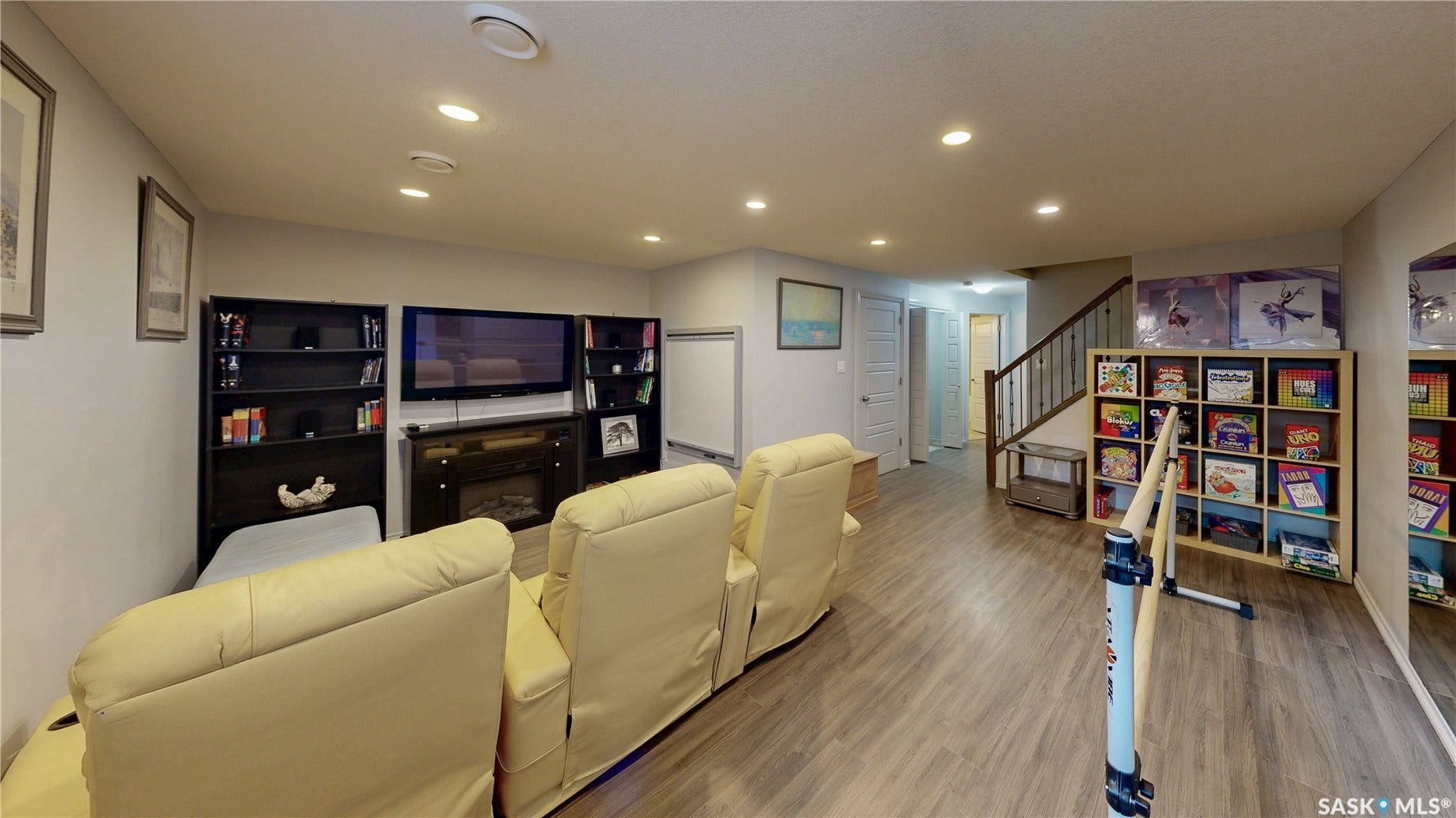 4100 Sandhill Crescent, #134, Regina SK S4V 3G9