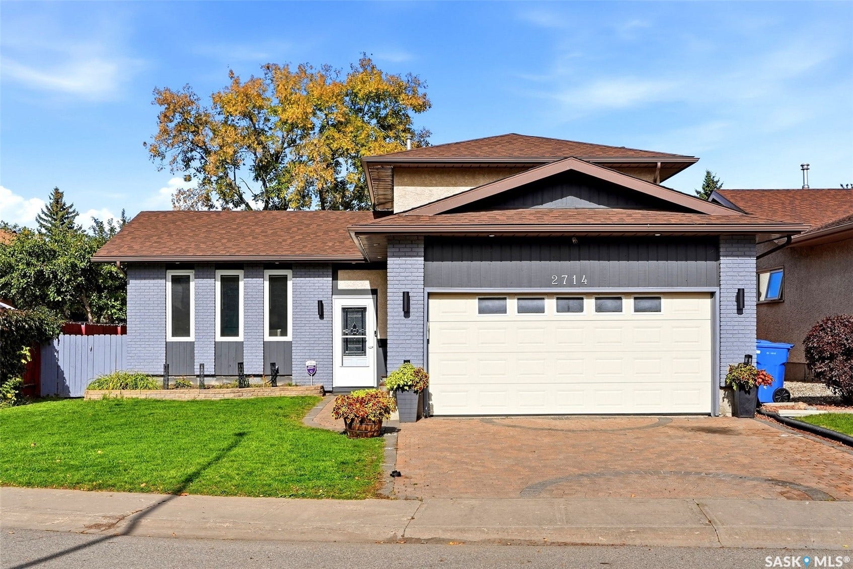 2714 Jaques Place E, Regina SK S4V 0X6