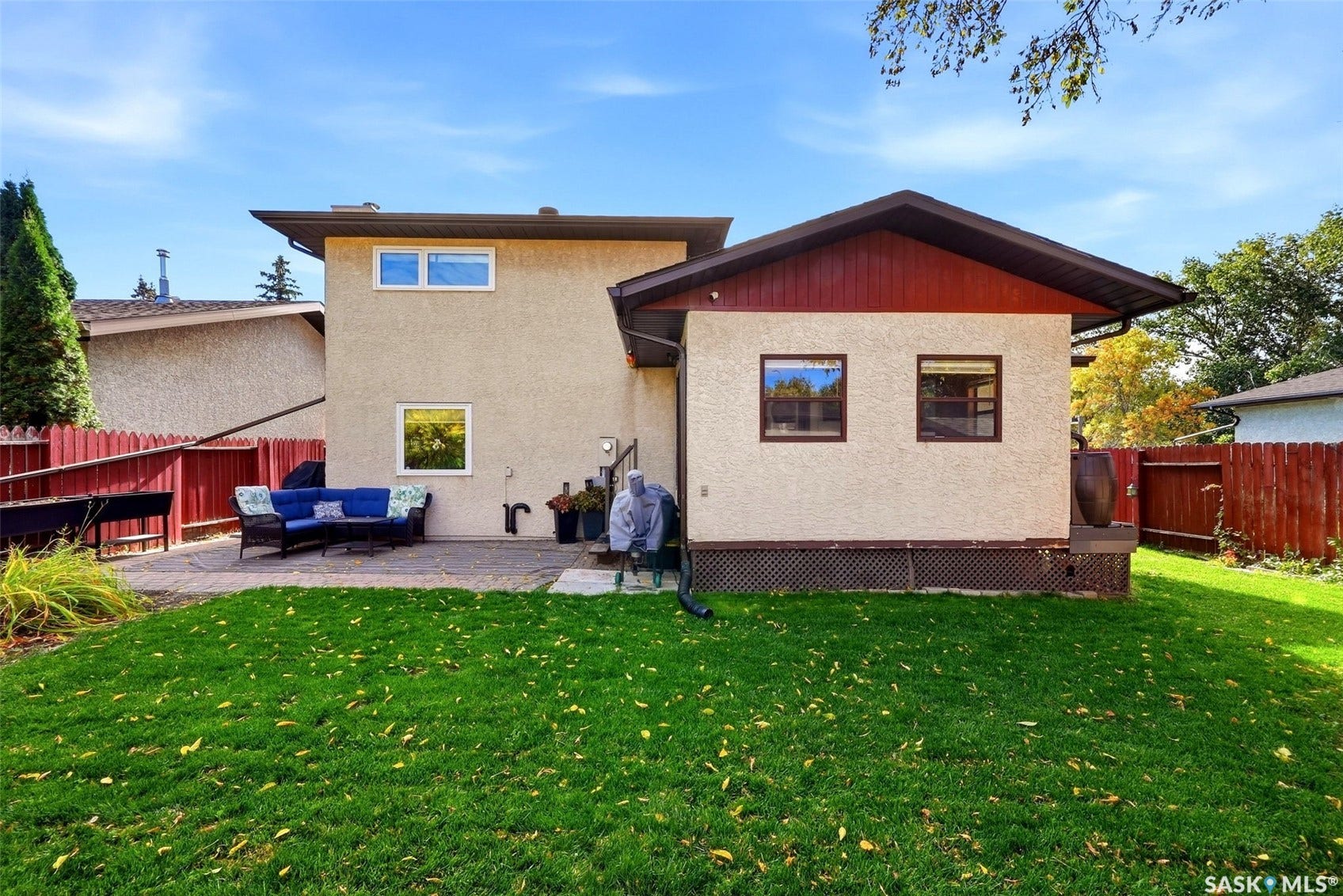 2714 Jaques Place E, Regina SK S4V 0X6