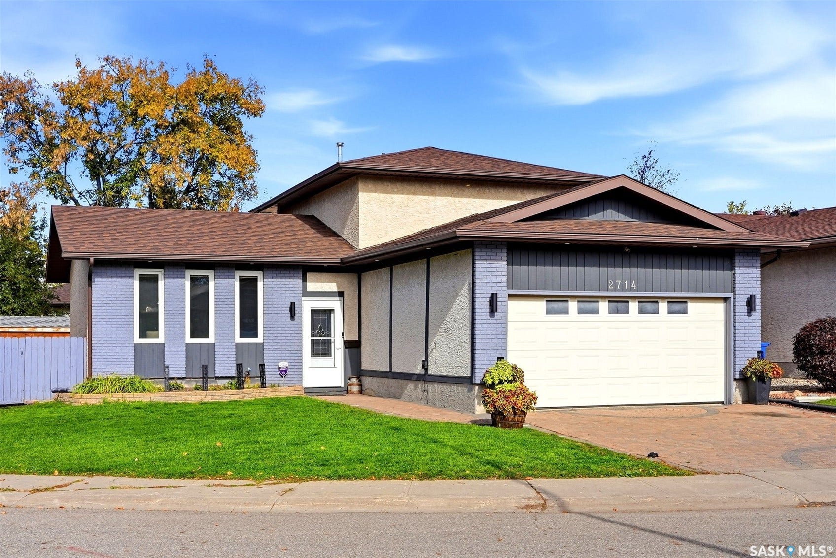2714 Jaques Place E, Regina SK S4V 0X6