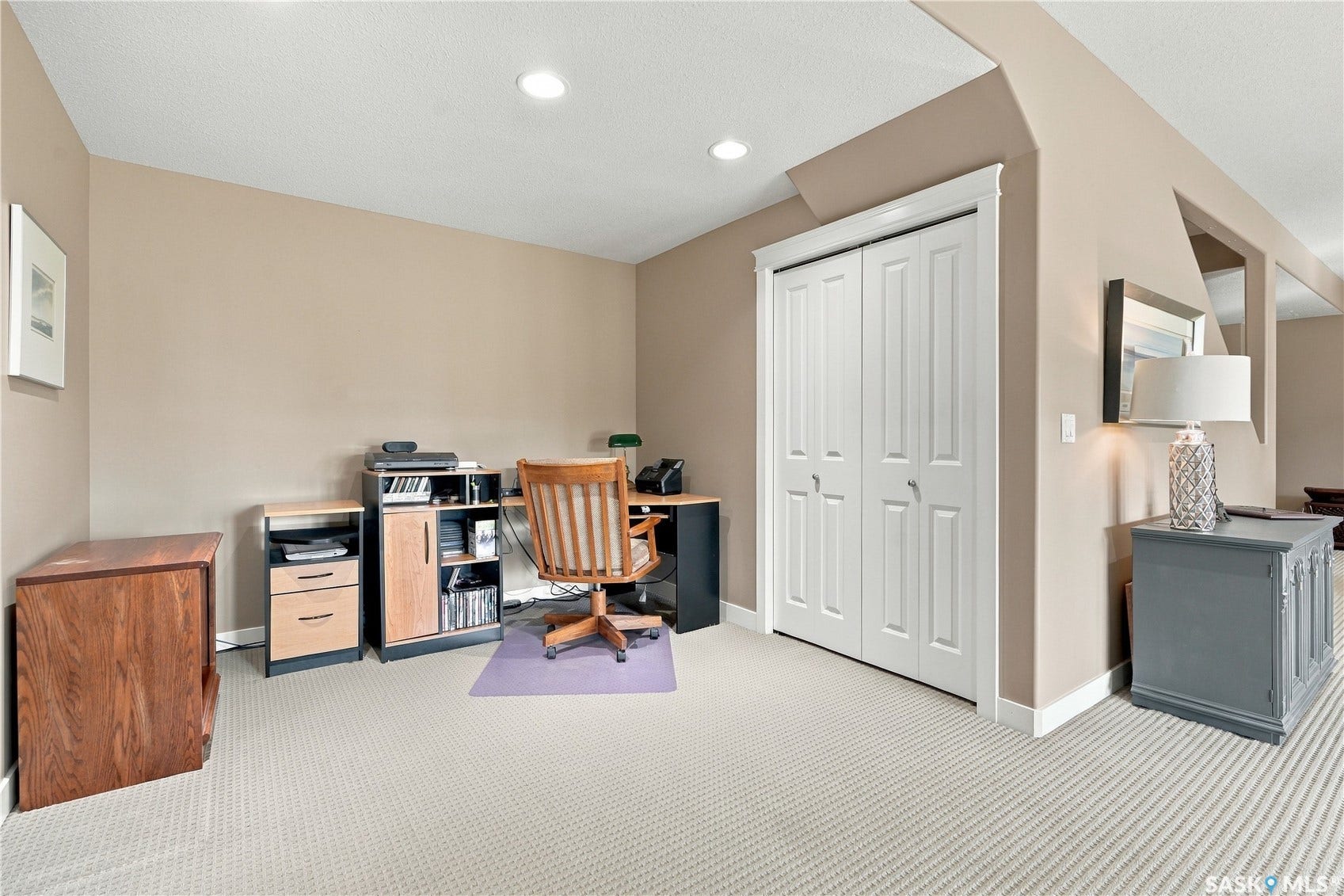 20 Werschner Drive, Dundurn Rm No SK S7K 3J8