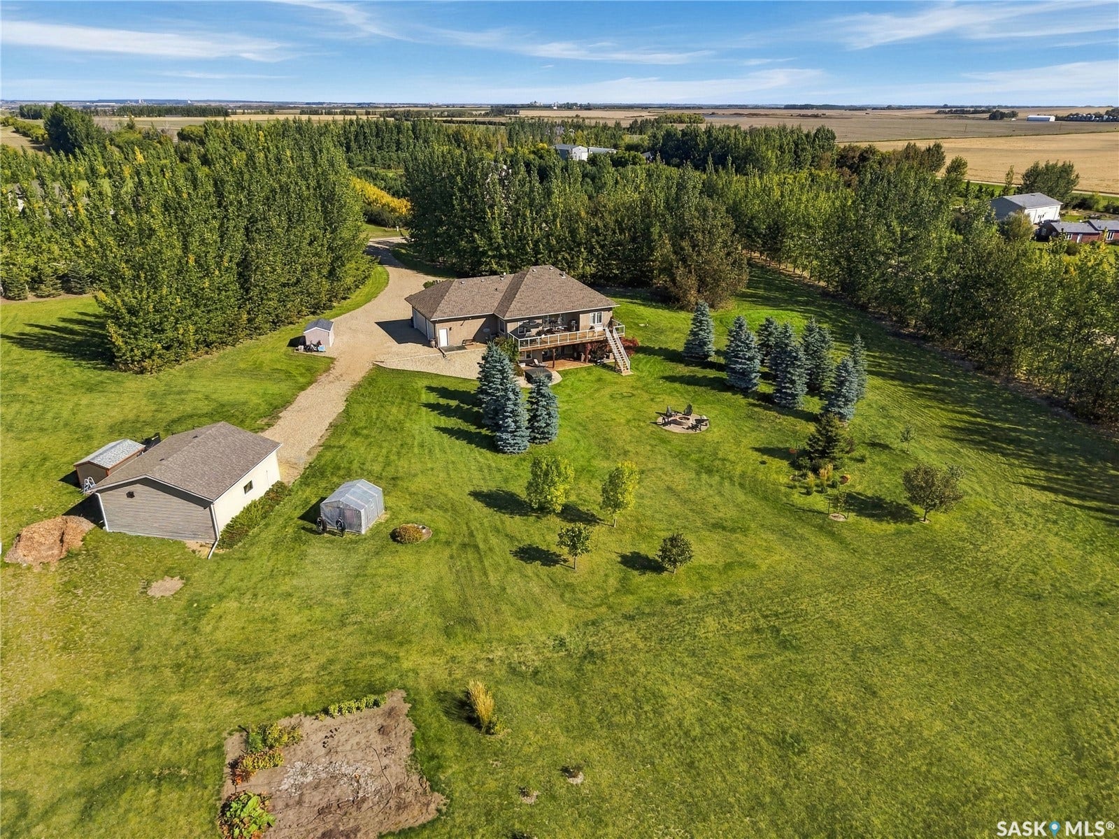 20 Werschner Drive, Dundurn Rm No SK S7K 3J8