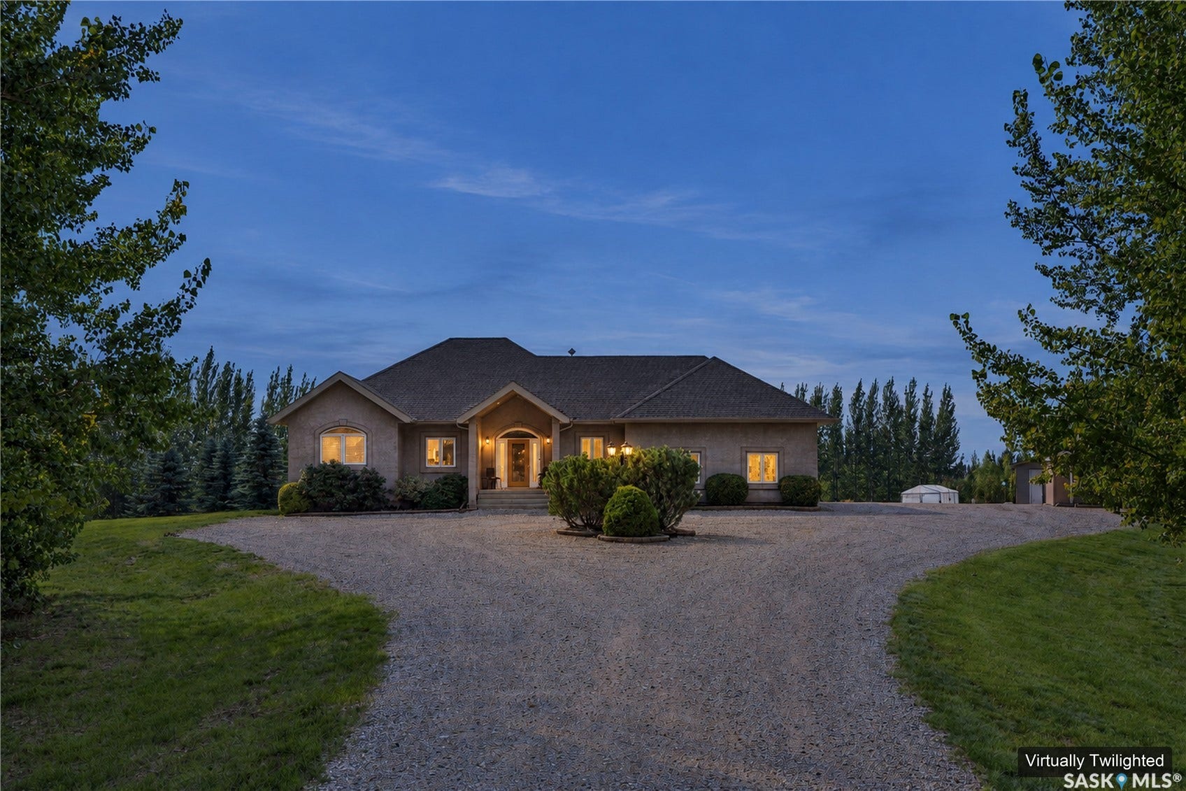 20 Werschner Drive, Dundurn Rm No SK S7K 3J8