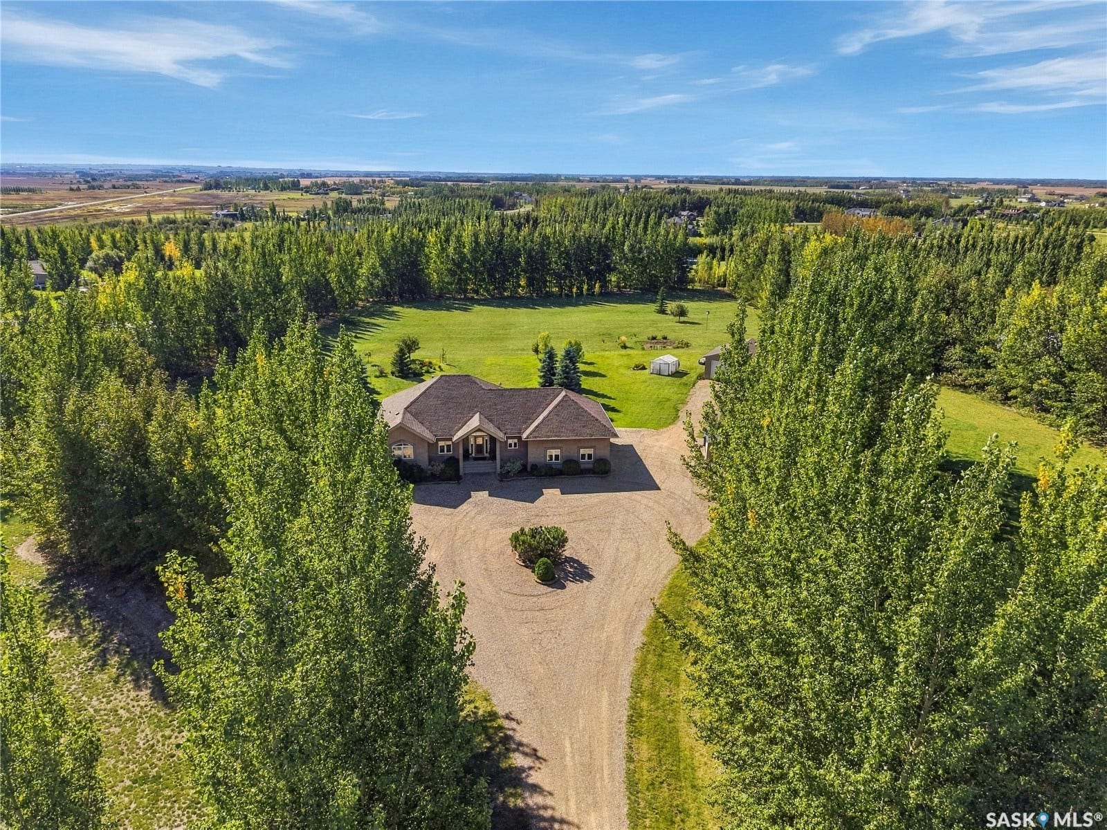 20 Werschner Drive, Dundurn Rm No SK S7K 3J8
