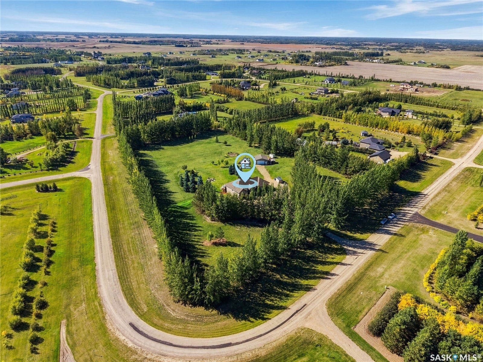 20 Werschner Drive, Dundurn Rm No SK S7K 3J8
