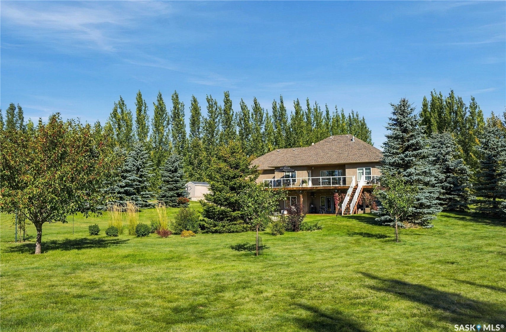 20 Werschner Drive, Dundurn Rm No SK S7K 3J8