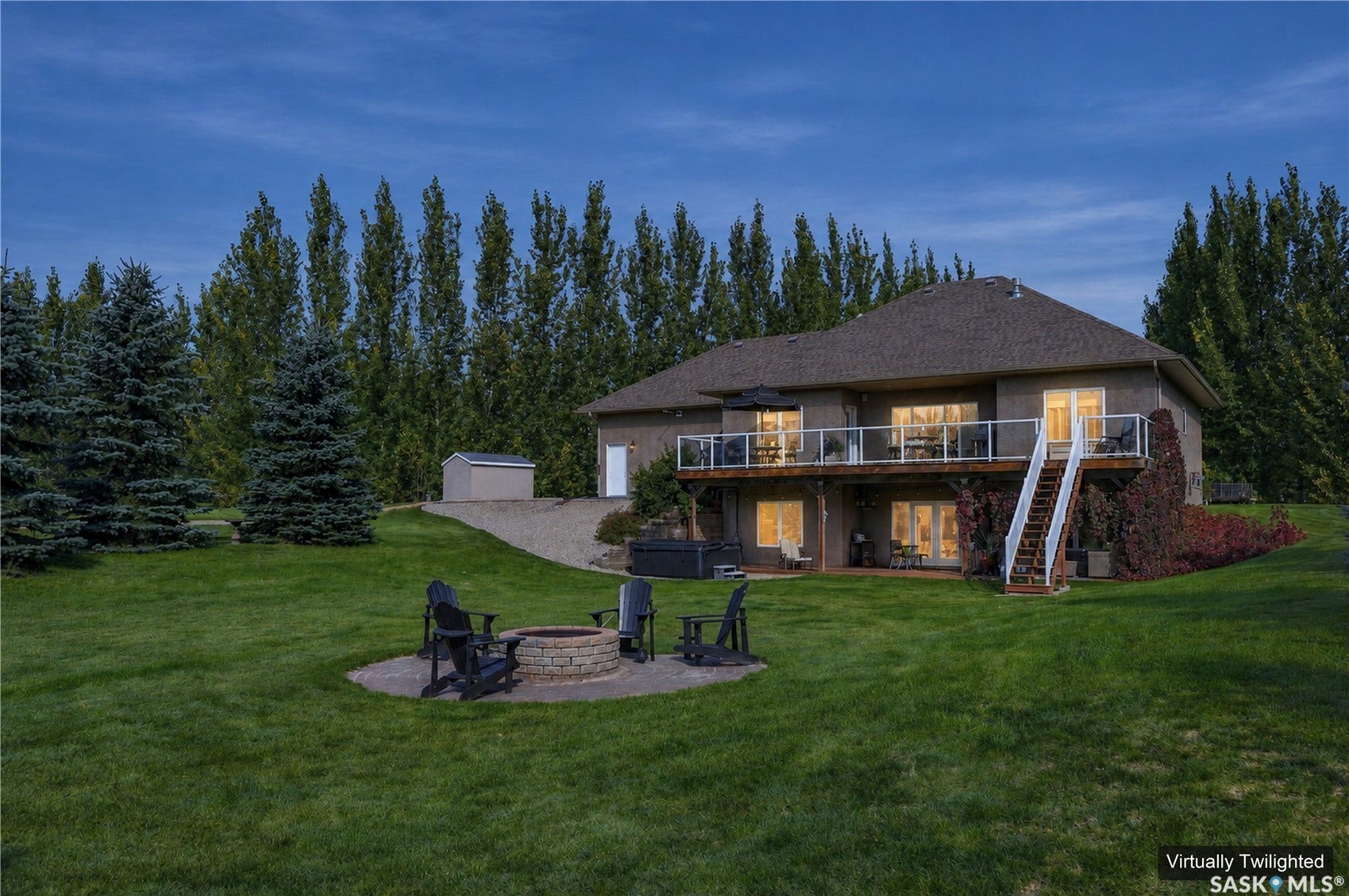 20 Werschner Drive, Dundurn Rm No SK S7K 3J8