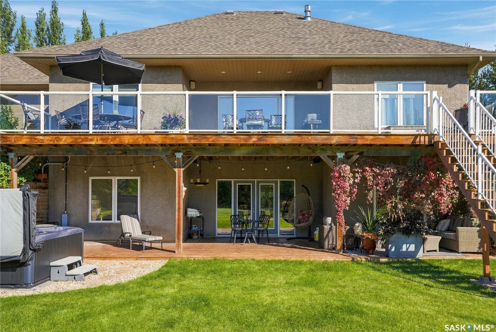 20 Werschner Drive, Dundurn Rm No SK S7K 3J8
