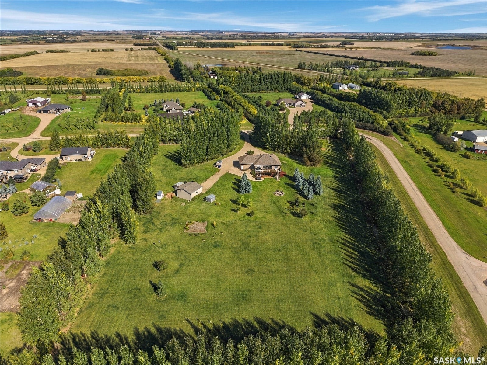 20 Werschner Drive, Dundurn Rm No SK S7K 3J8