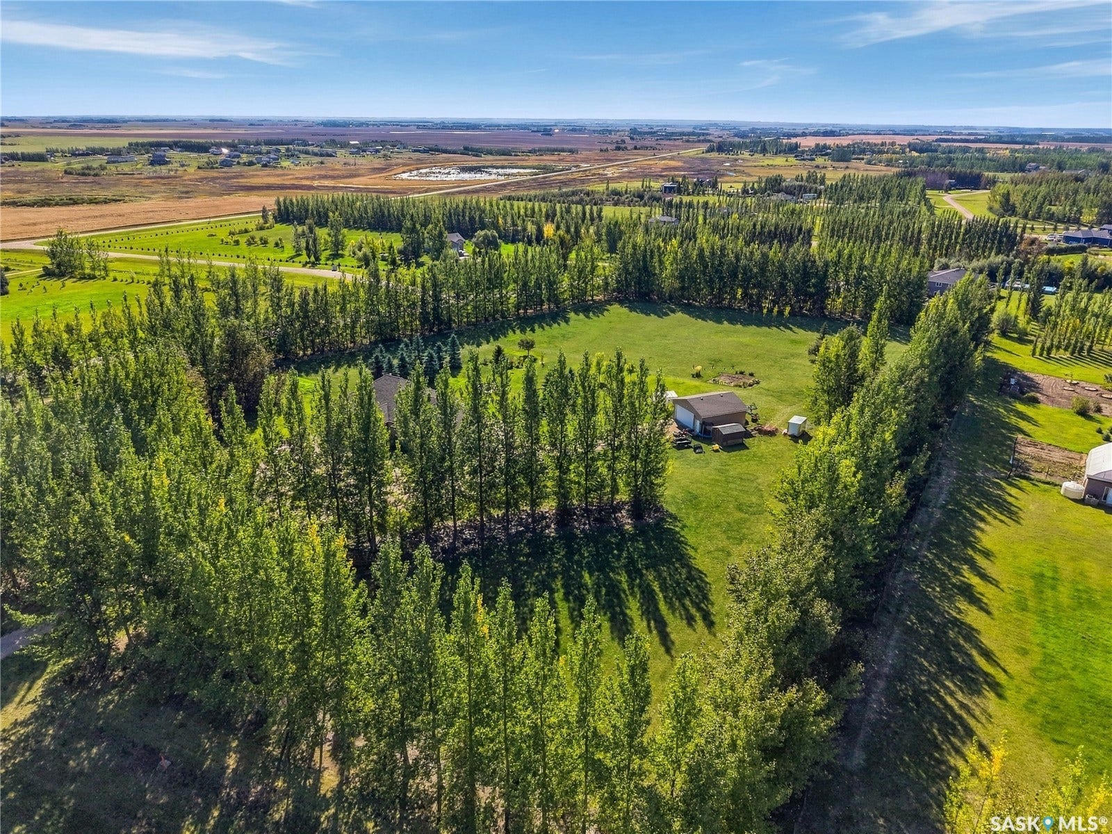 20 Werschner Drive, Dundurn Rm No SK S7K 3J8