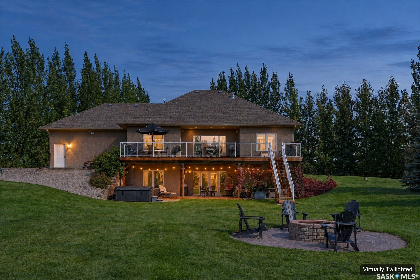 20 Werschner Drive, Dundurn Rm No SK S7K 3J8