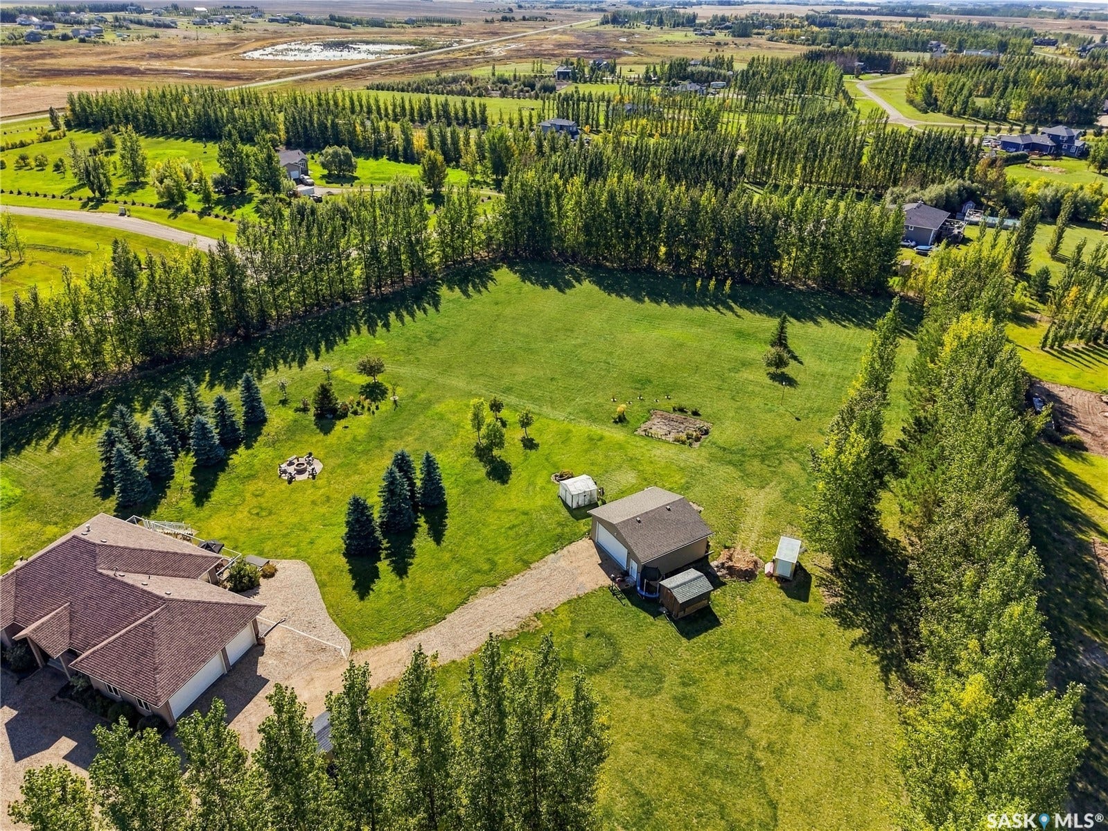 20 Werschner Drive, Dundurn Rm No SK S7K 3J8