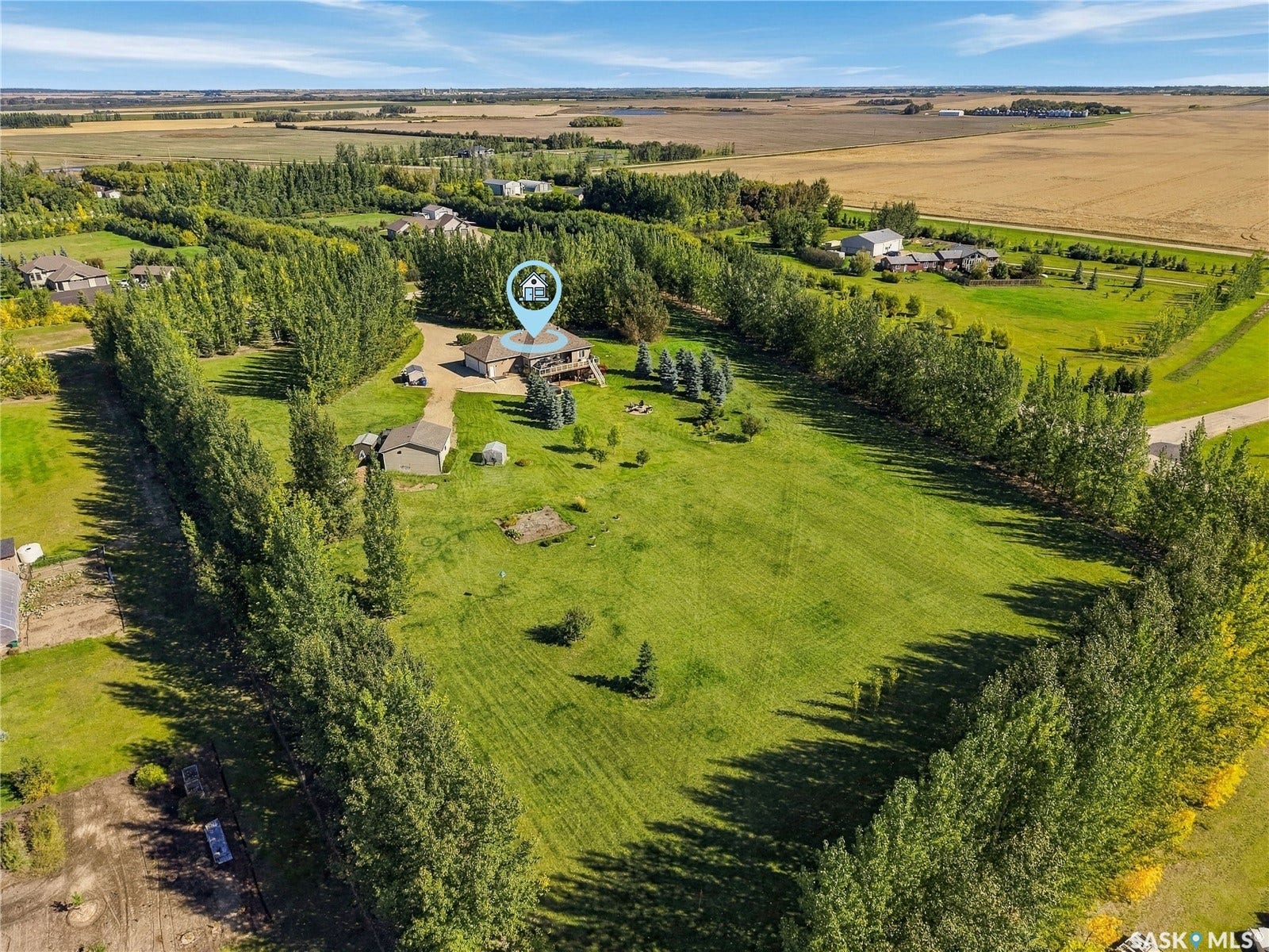 20 Werschner Drive, Dundurn Rm No SK S7K 3J8
