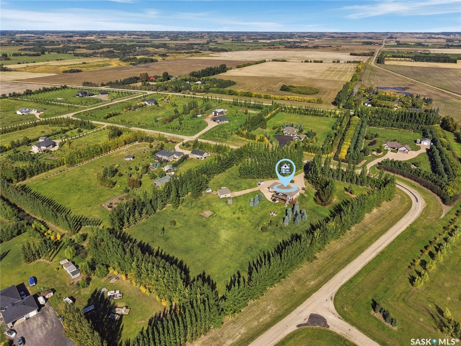 20 Werschner Drive, Dundurn Rm No SK S7K 3J8