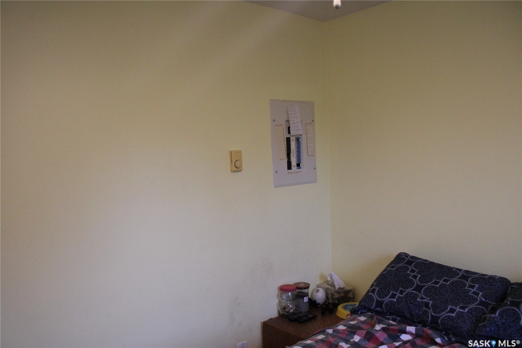 View of bedroom