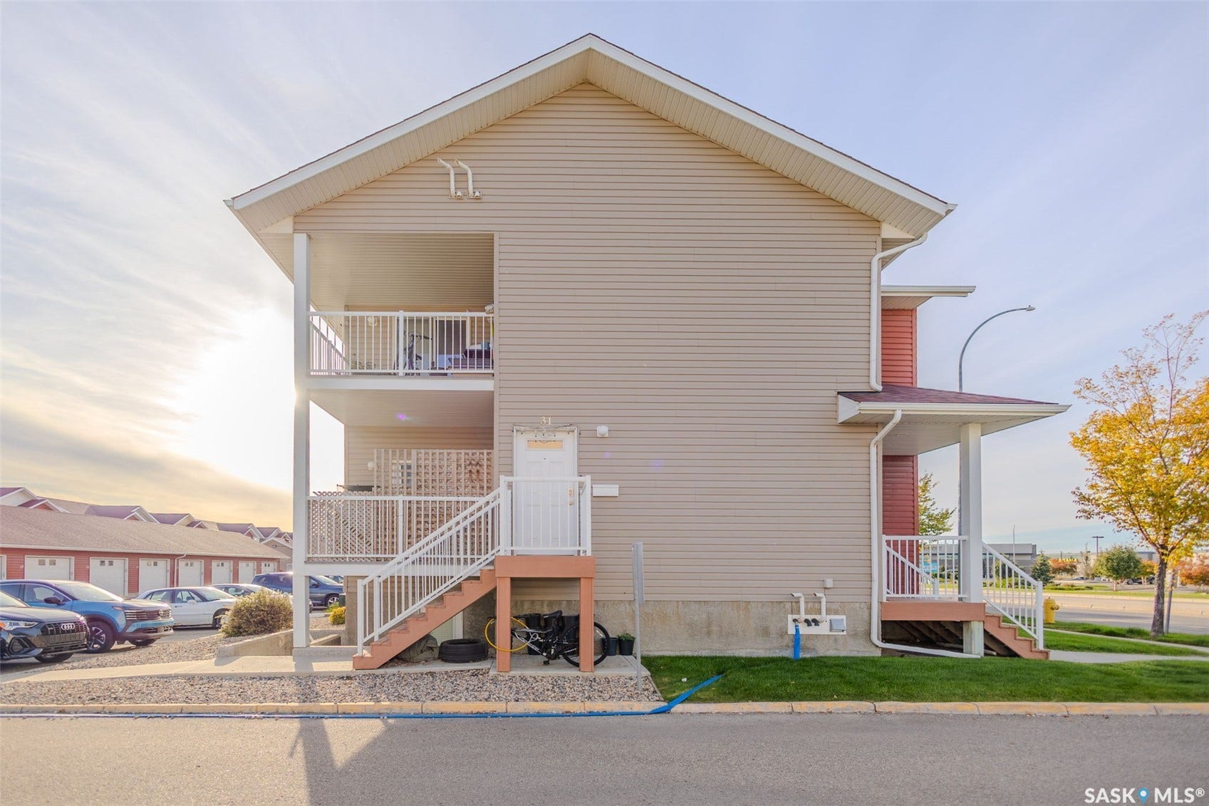 5004 James Hill Road, #31, Regina SK S4W 0E8