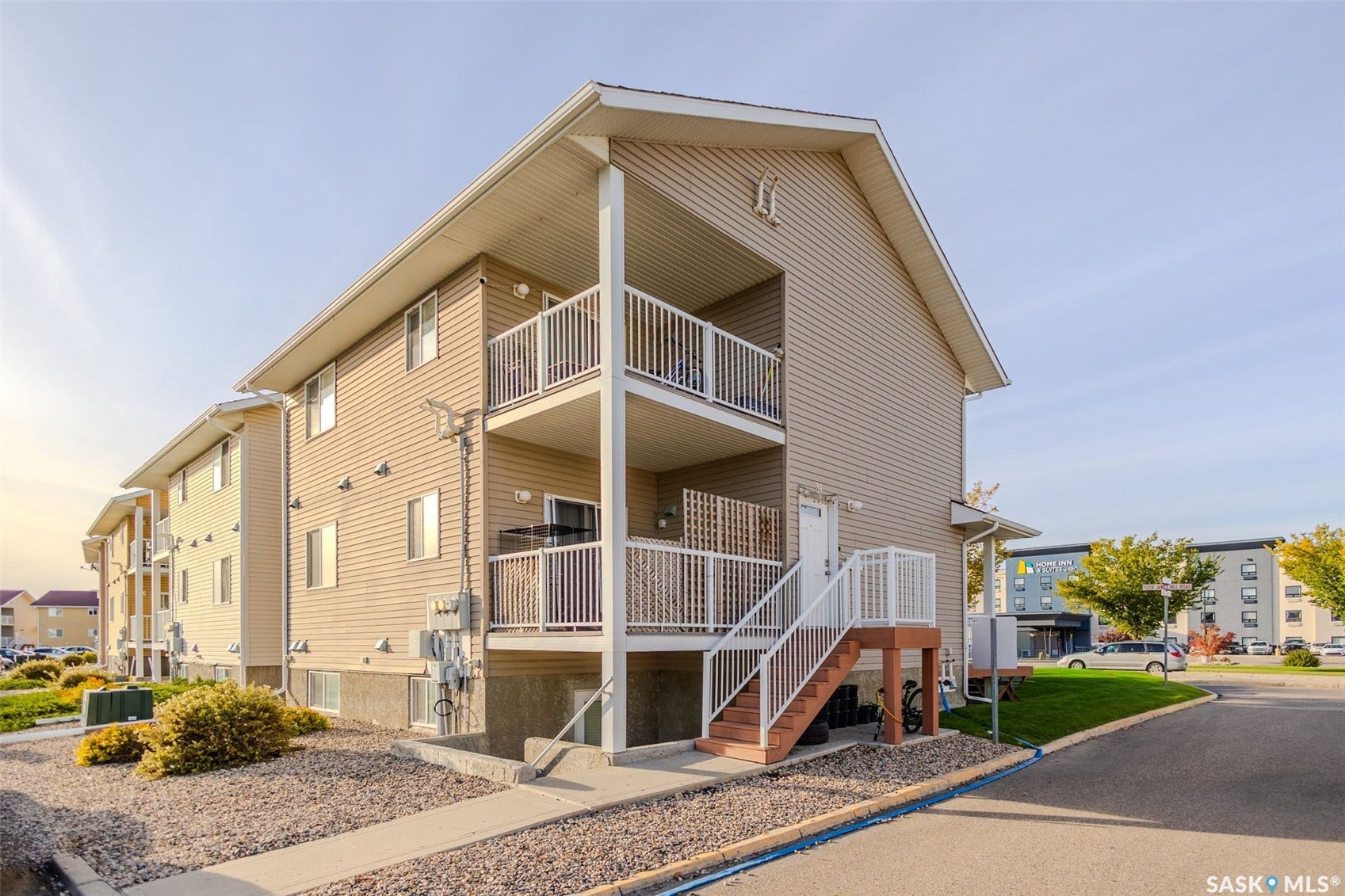 5004 James Hill Road, #31, Regina SK S4W 0E8