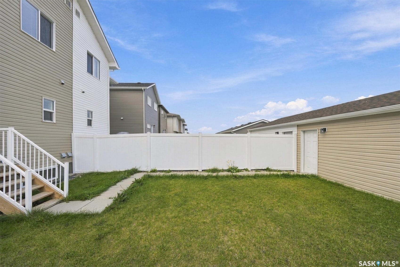 661 Feheregyhazi Boulevard, Saskatoon SK S7W 0Z4