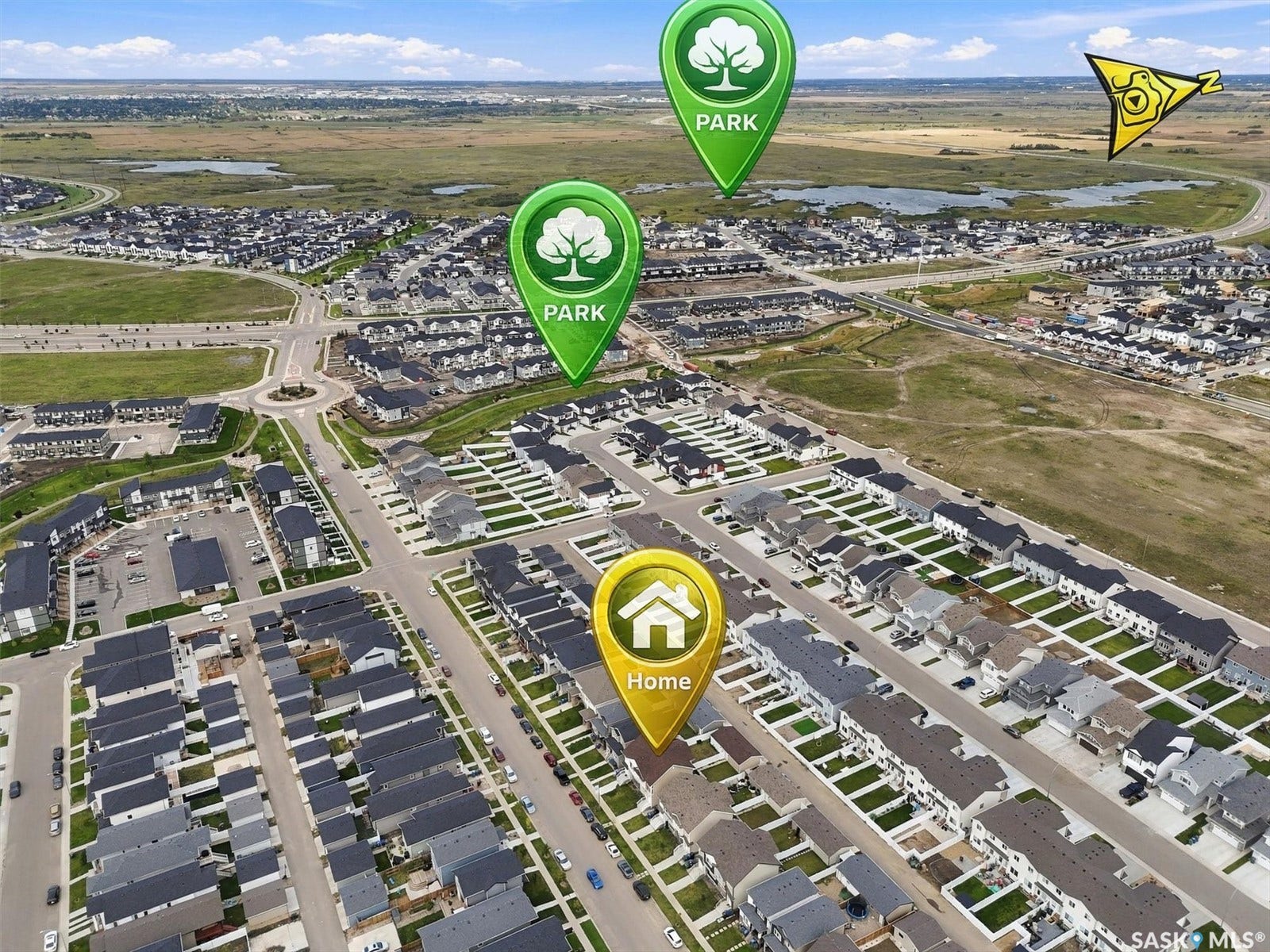 661 Feheregyhazi Boulevard, Saskatoon SK S7W 0Z4