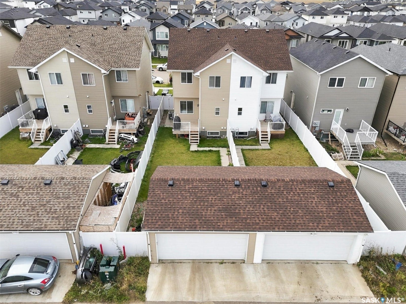 661 Feheregyhazi Boulevard, Saskatoon SK S7W 0Z4