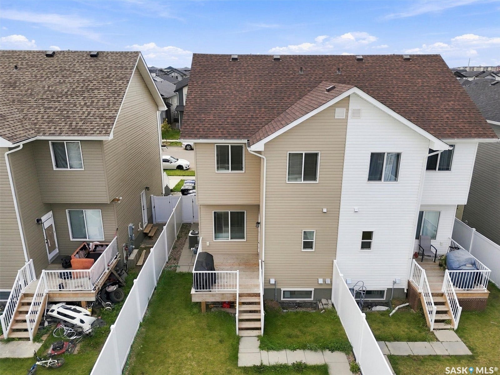 661 Feheregyhazi Boulevard, Saskatoon SK S7W 0Z4