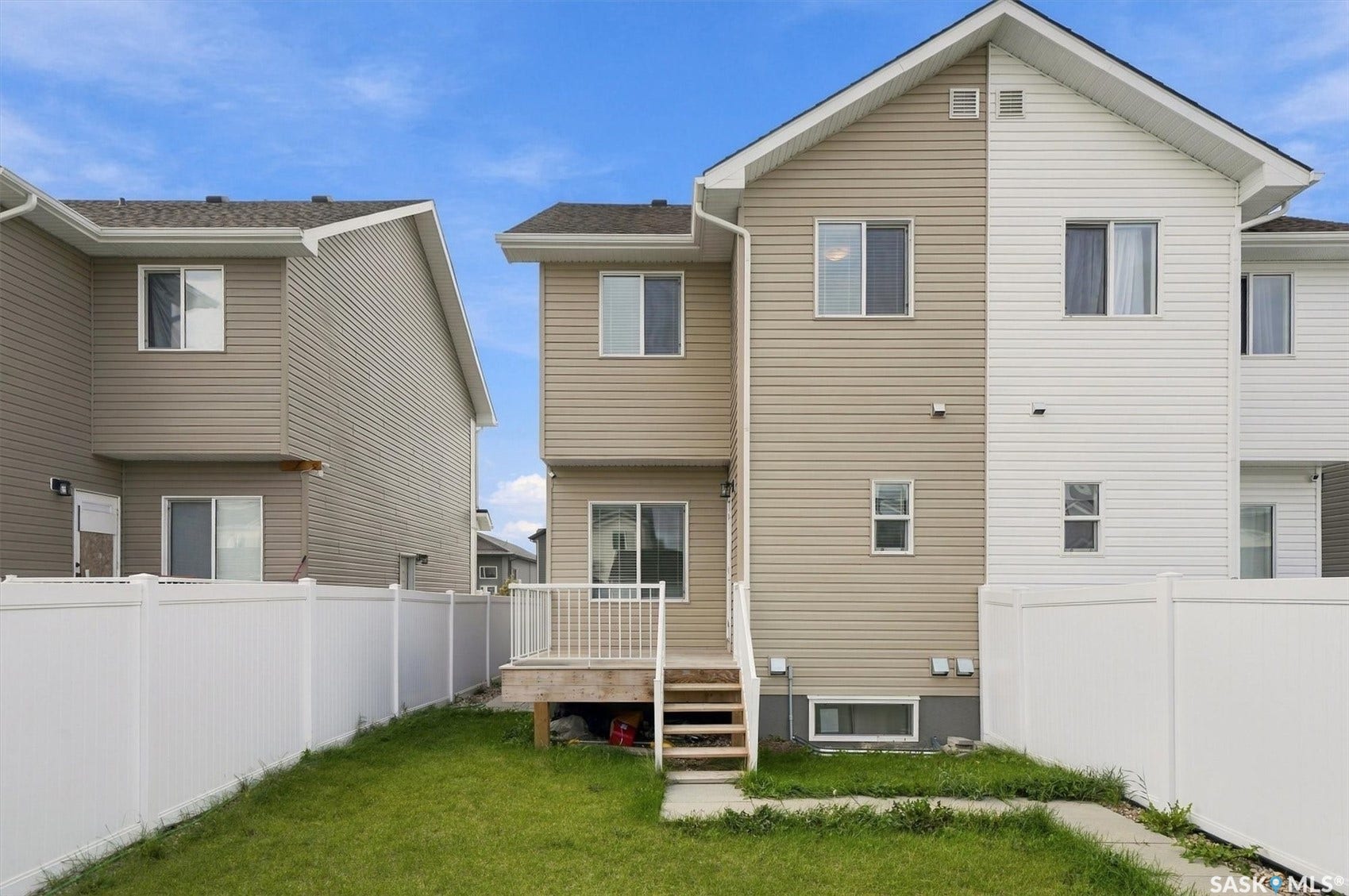 661 Feheregyhazi Boulevard, Saskatoon SK S7W 0Z4