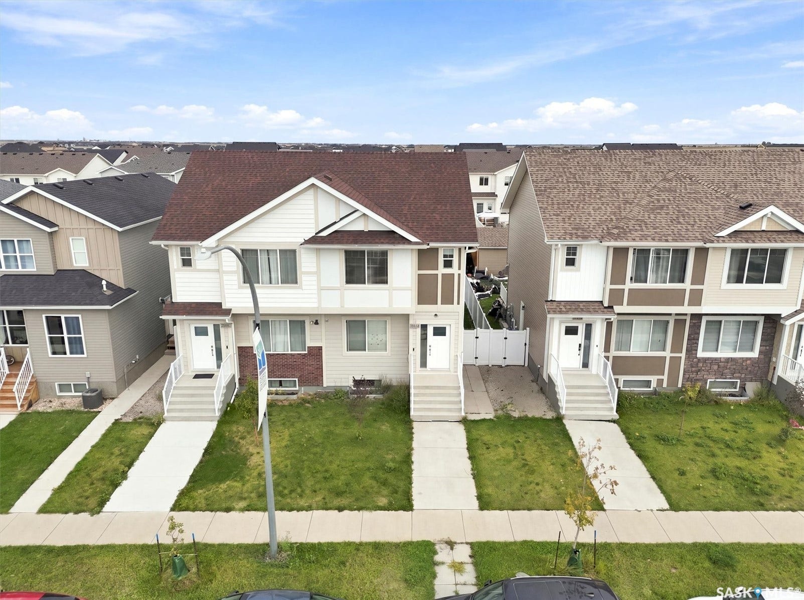 661 Feheregyhazi Boulevard, Saskatoon SK S7W 0Z4