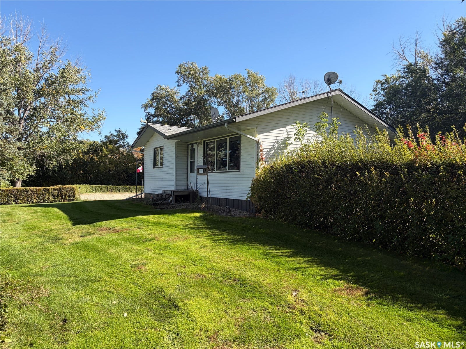 Rural Address, Big Quill Rm No SK S0A 4T0