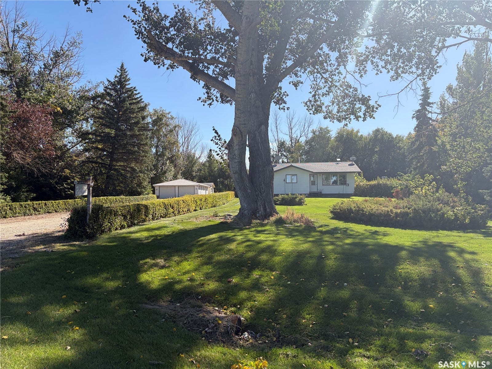 Rural Address, Big Quill Rm No SK S0A 4T0
