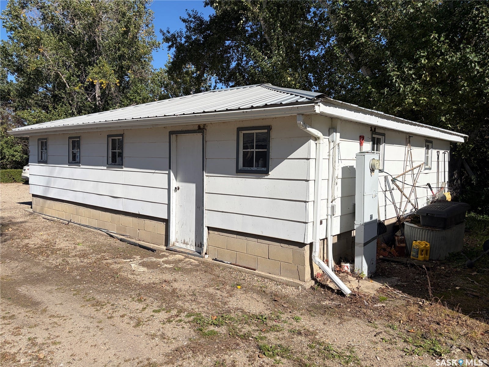 Rural Address, Big Quill Rm No SK S0A 4T0