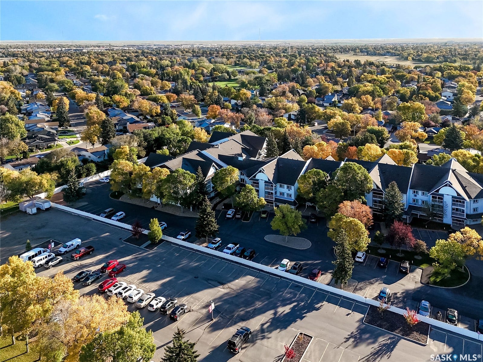 960 ASSINIBOINE Avenue E, #219, Regina SK S4V 2P8