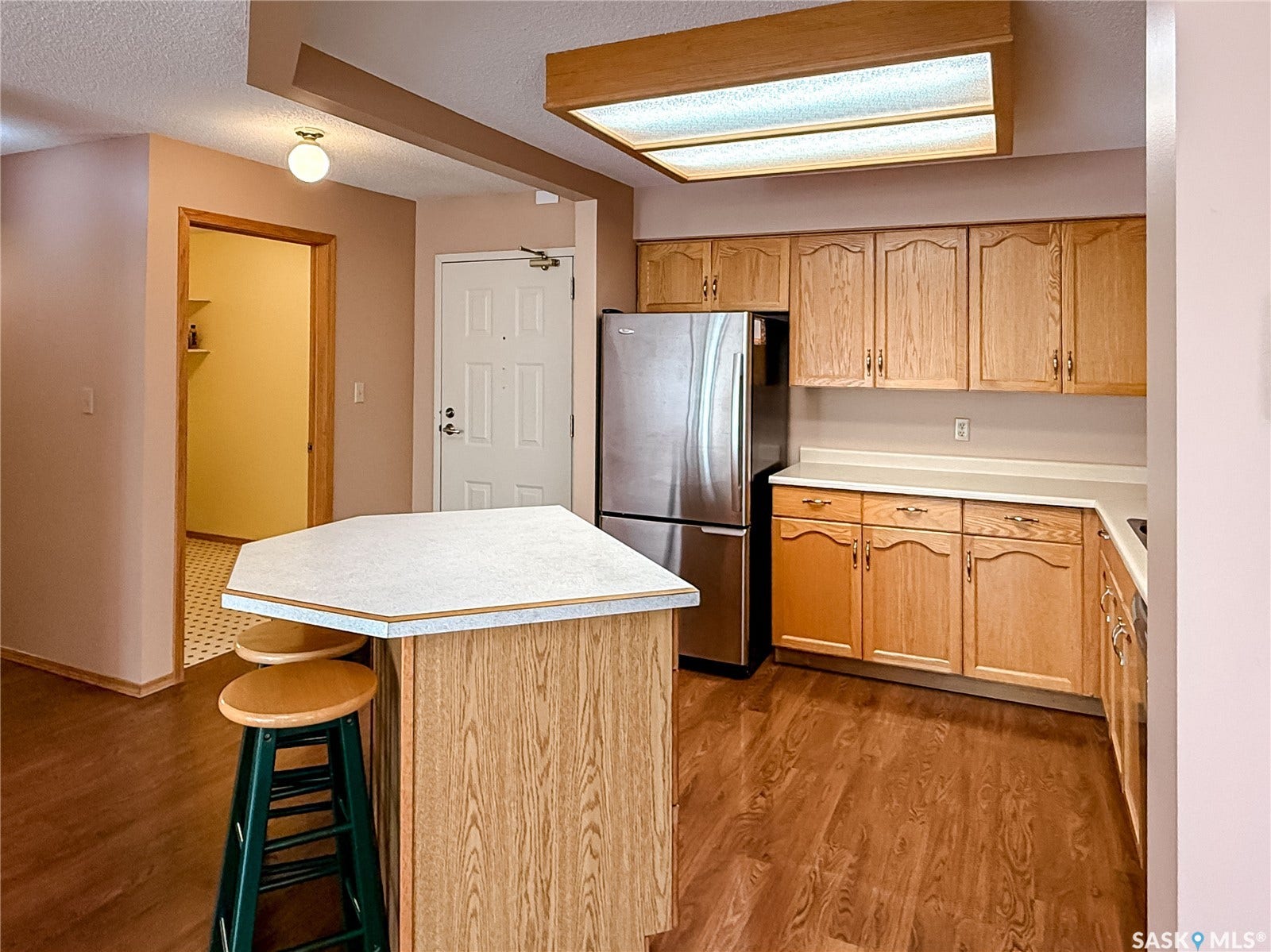 960 ASSINIBOINE Avenue E, #219, Regina SK S4V 2P8