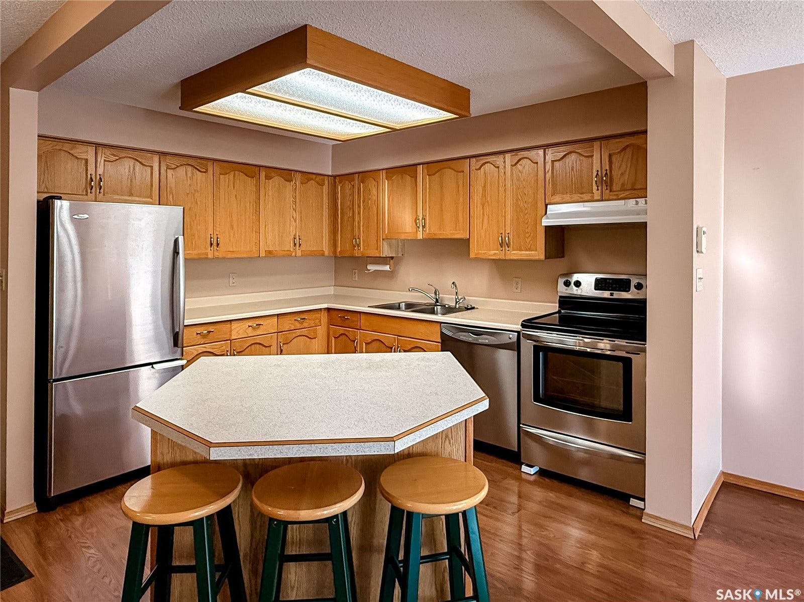 960 ASSINIBOINE Avenue E, #219, Regina SK S4V 2P8