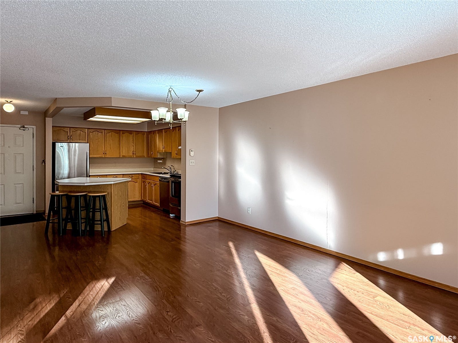 960 ASSINIBOINE Avenue E, #219, Regina SK S4V 2P8