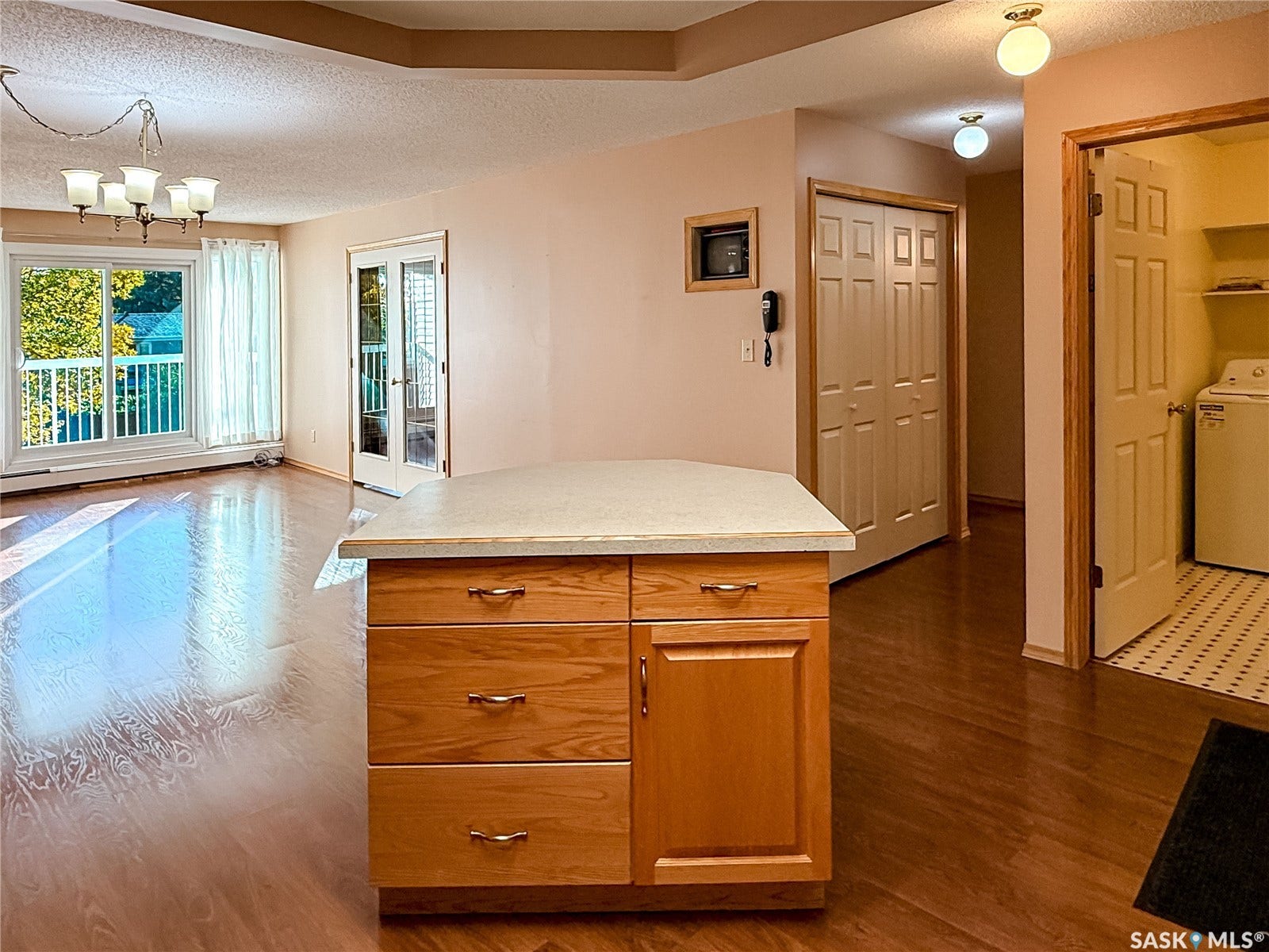 960 ASSINIBOINE Avenue E, #219, Regina SK S4V 2P8