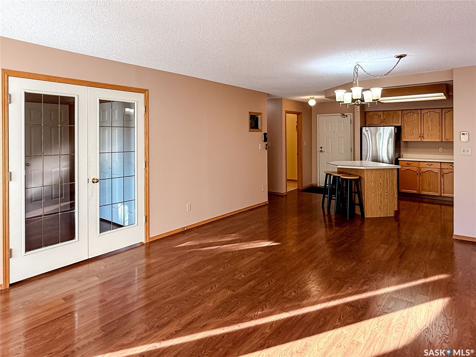 960 ASSINIBOINE Avenue E, #219, Regina SK S4V 2P8