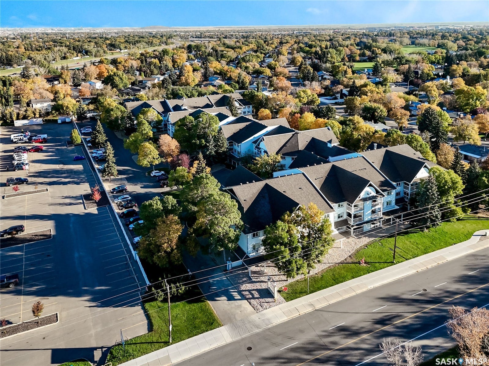 960 ASSINIBOINE Avenue E, #219, Regina SK S4V 2P8